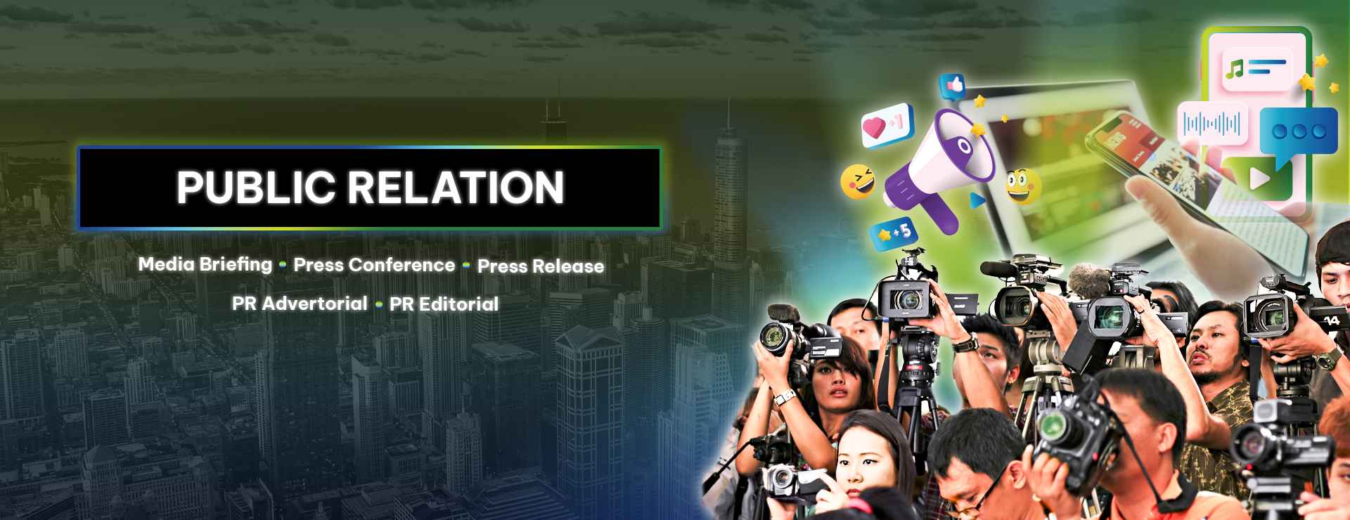 Public Relation